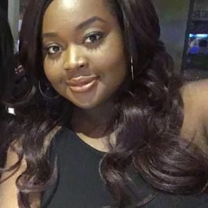 Meet your Posher, Gia